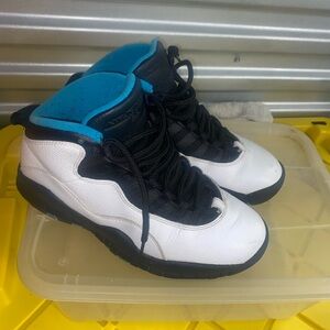 Carolina Jordan 10